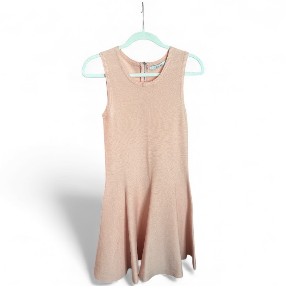 Dreamers Women’s Pink Dress Sleeveless Size M/L